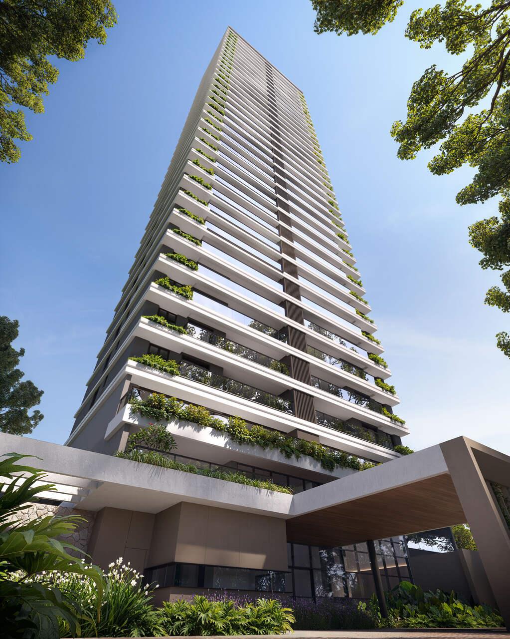 Gaia Residence