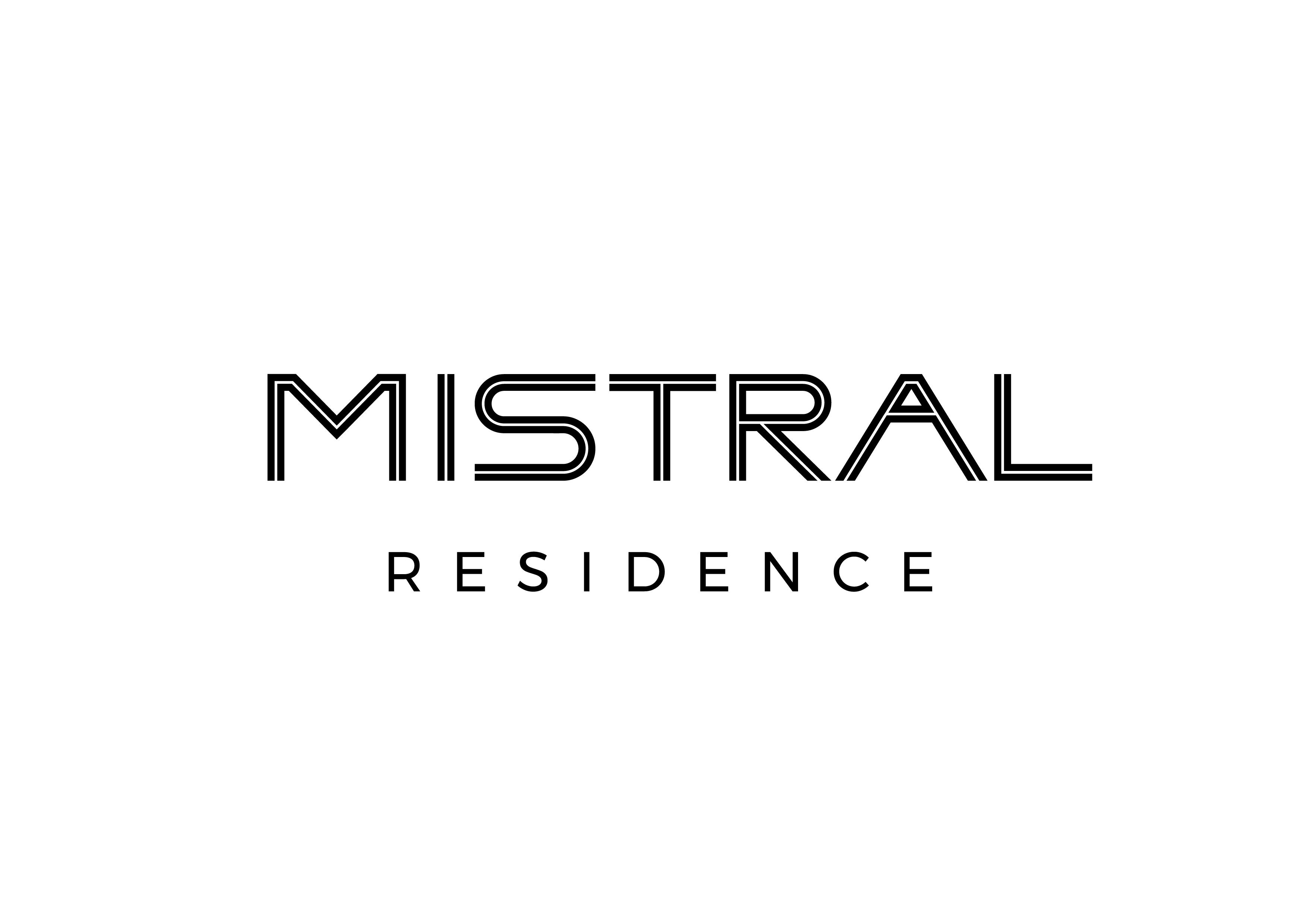 Mistral Residence