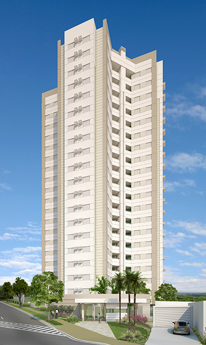 Brisas Ingá Residence Club