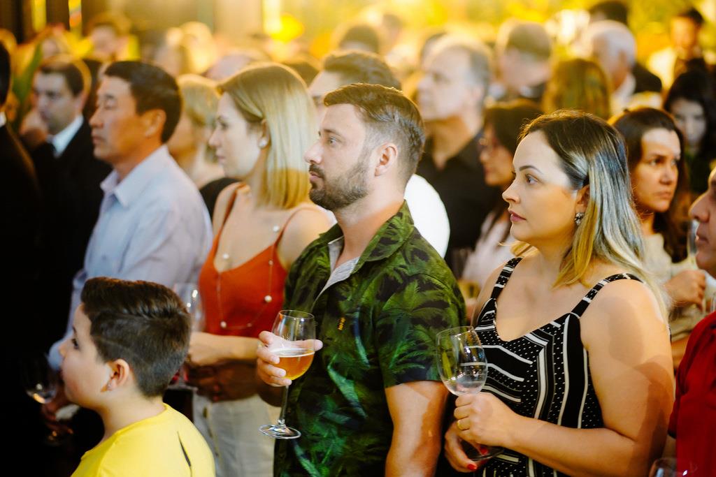 Lançamento
