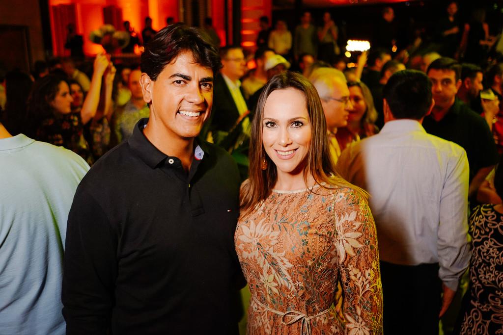 Lançamento