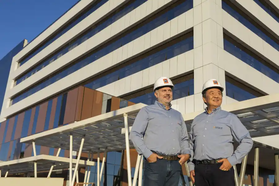 A.Yoshii General Construction