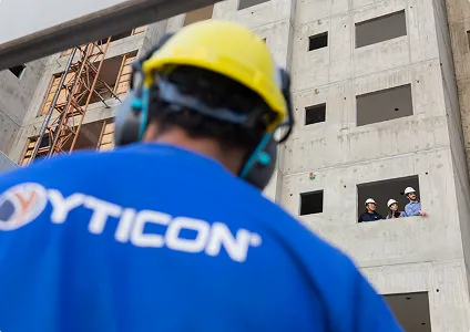 YTICON