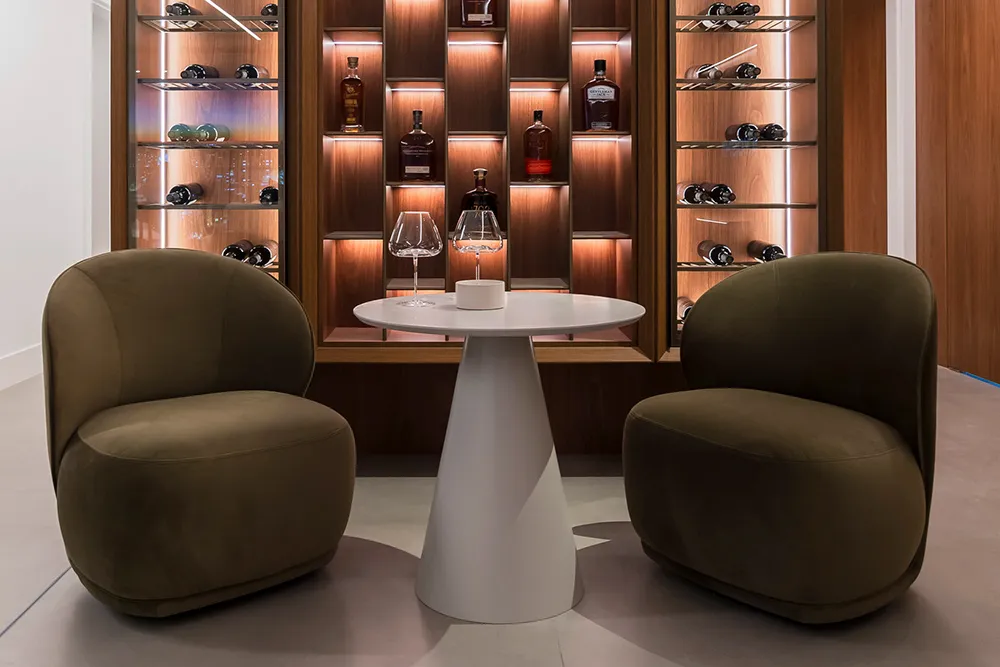 Exclusividade, bem-estar e experiências que definem o novo mercado de luxo em Curitiba