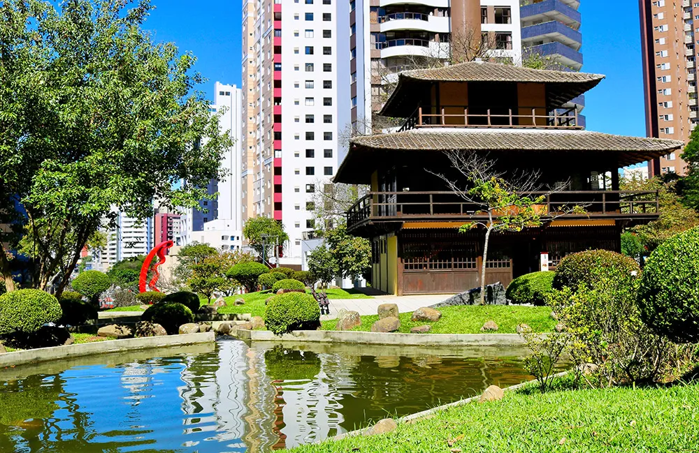 Cidade de Curitiba: conheça bairros que unem qualidade de vida, infraestrutura e valorização imobiliária