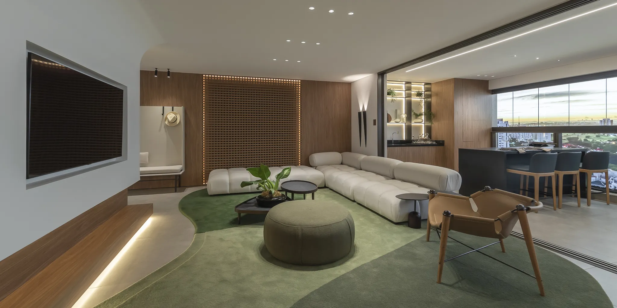 wellness living em Londrina, Emeral A.Yoshii