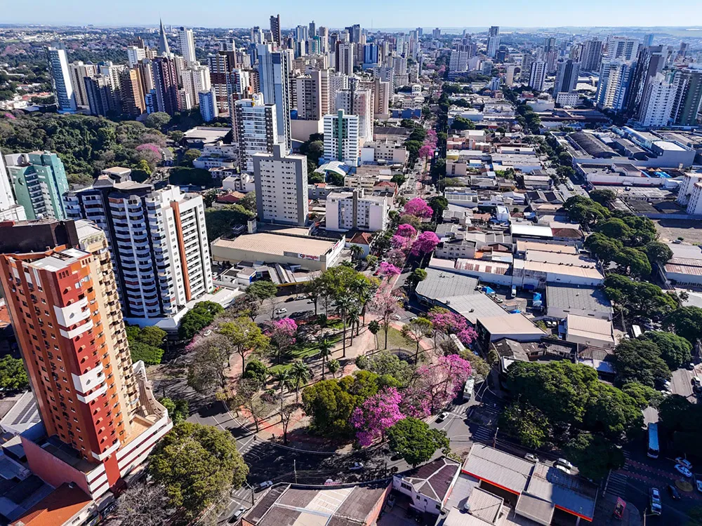 Como escolher os melhores bairros para morar