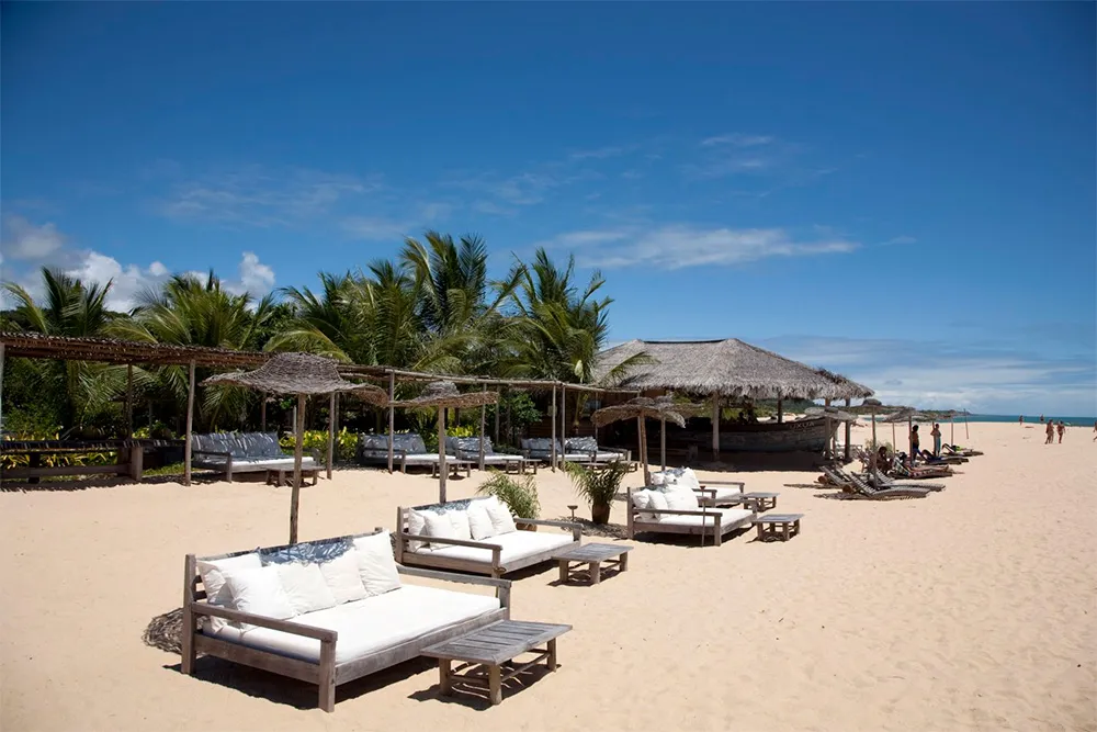 Trancoso: destino wellness no Pós Carnaval