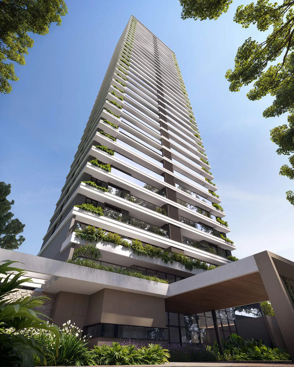 Gaia Residence