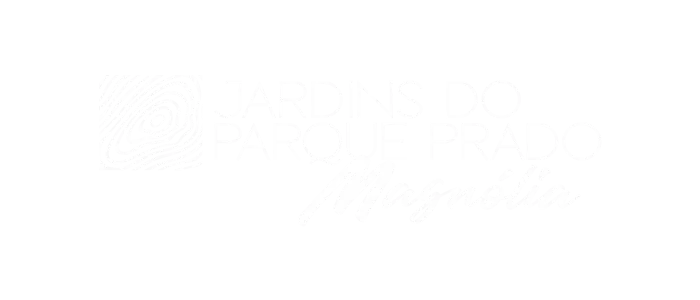Jardins do Parque Prado Magnólia
