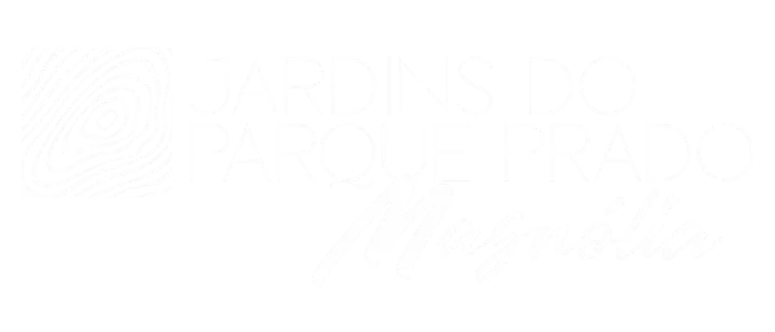 Jardins do Parque Prado Magnólia