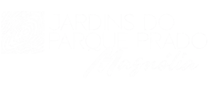 Jardins do Parque Prado Magnólia