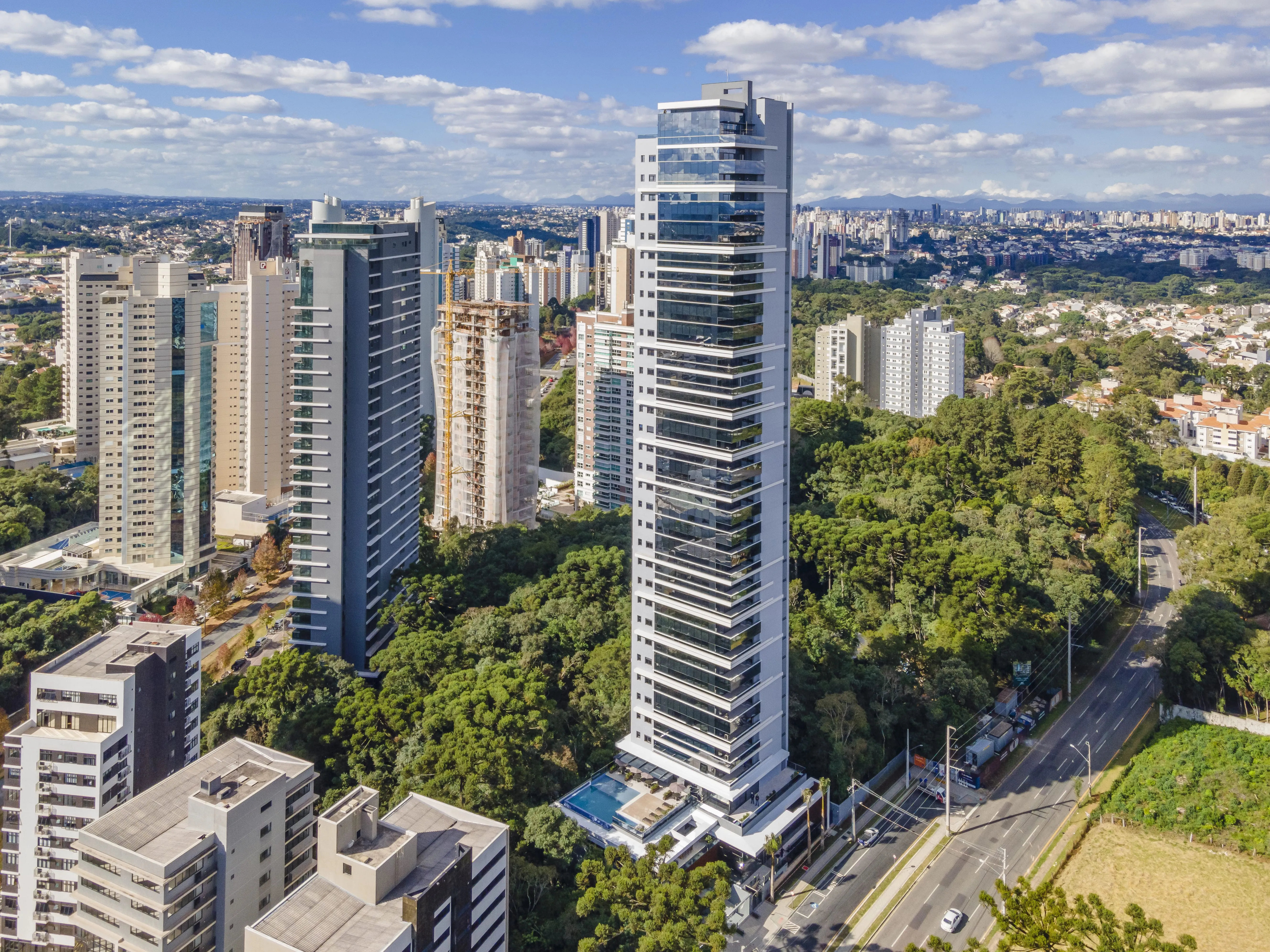Localização