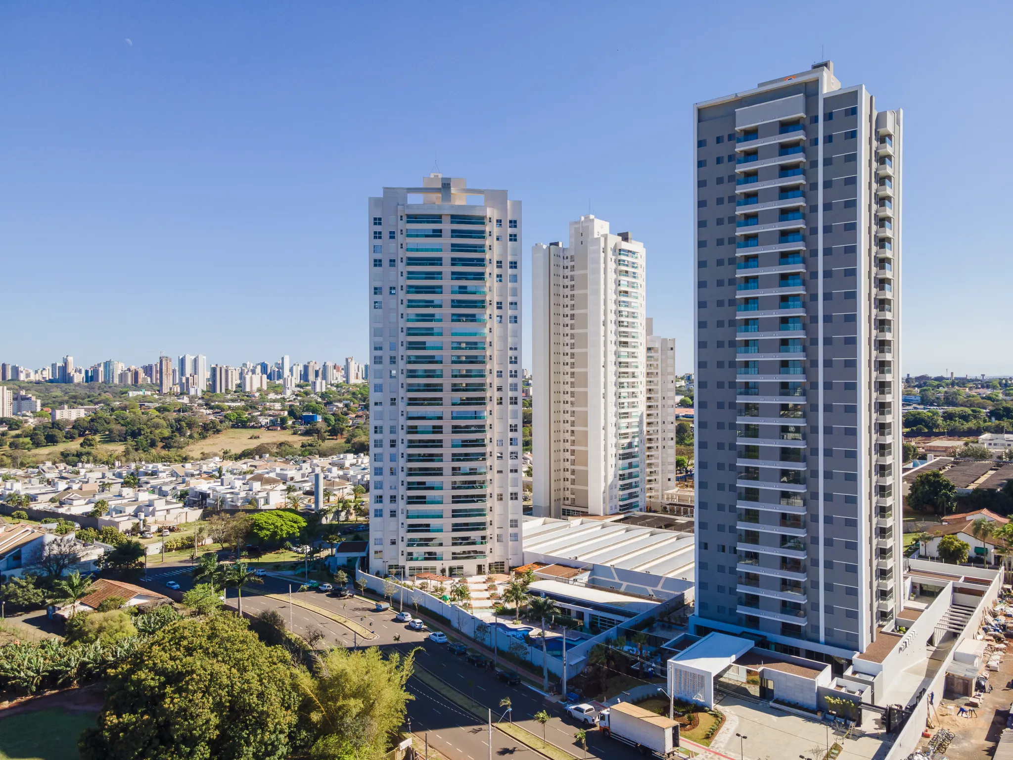 Localização