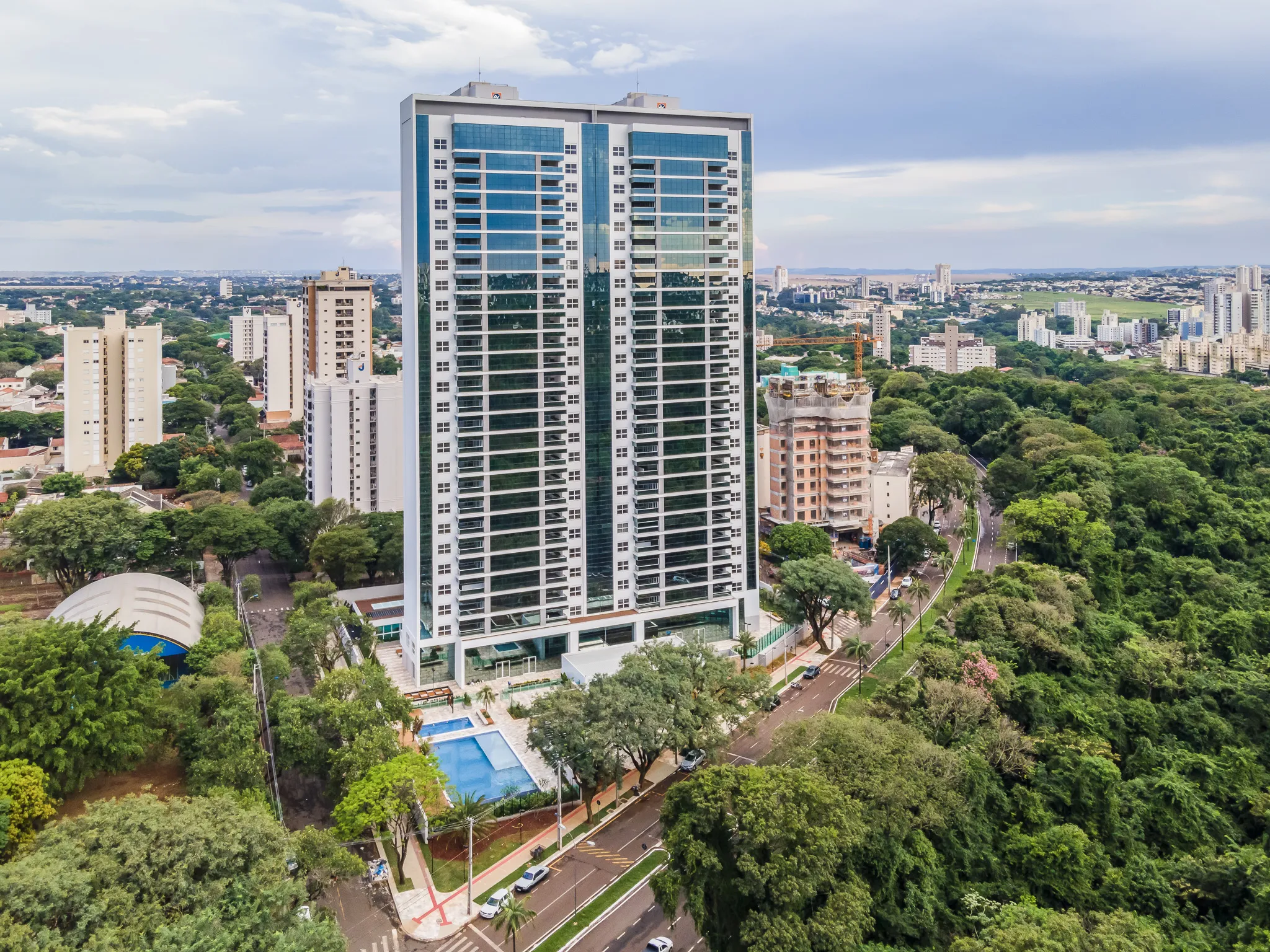 Localização