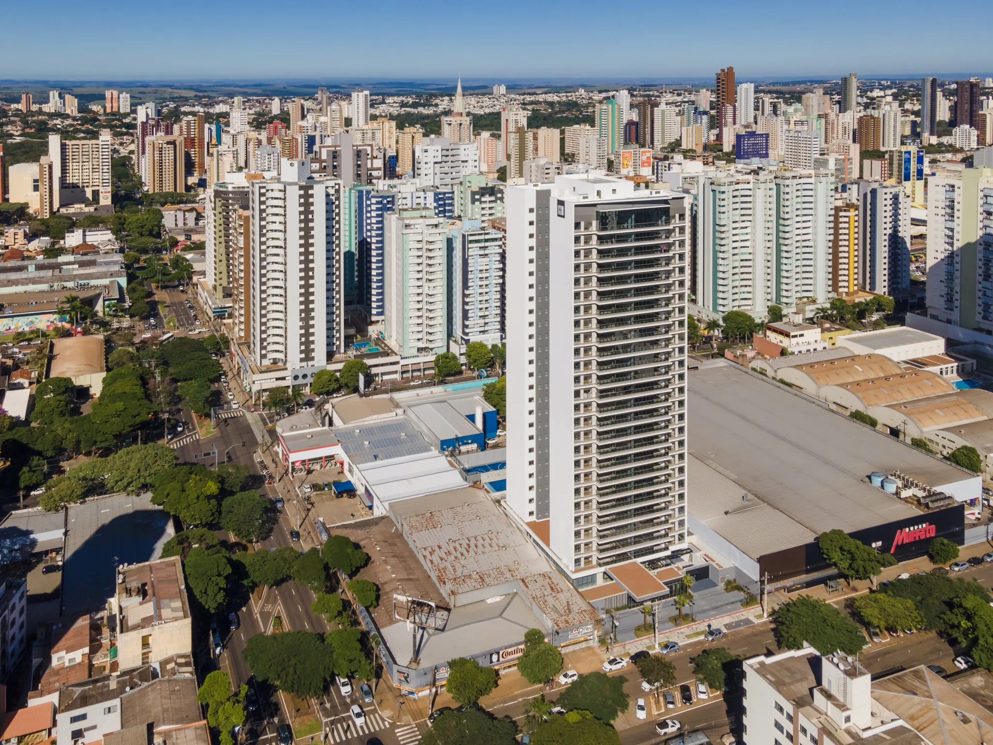 Localização