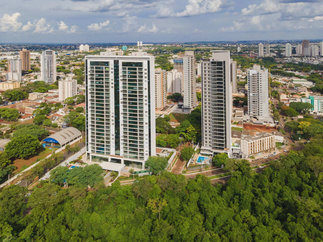 Localização