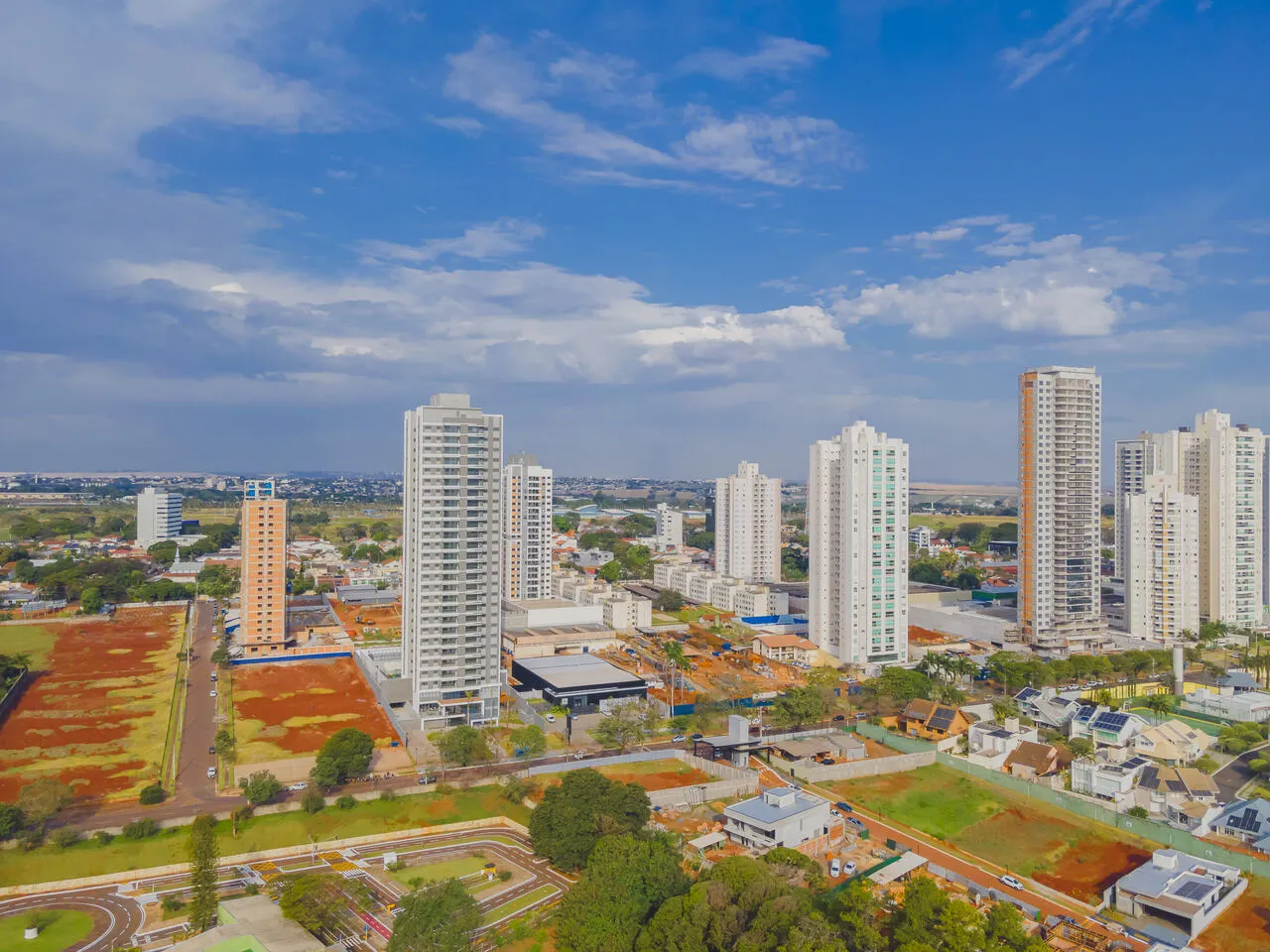 Localização