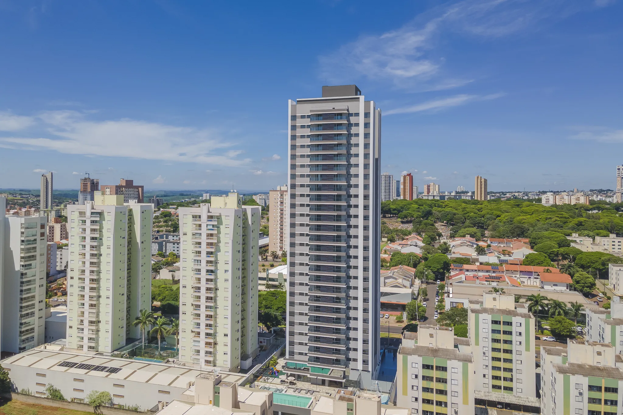 Localização