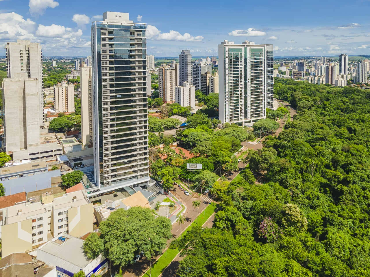 Localização