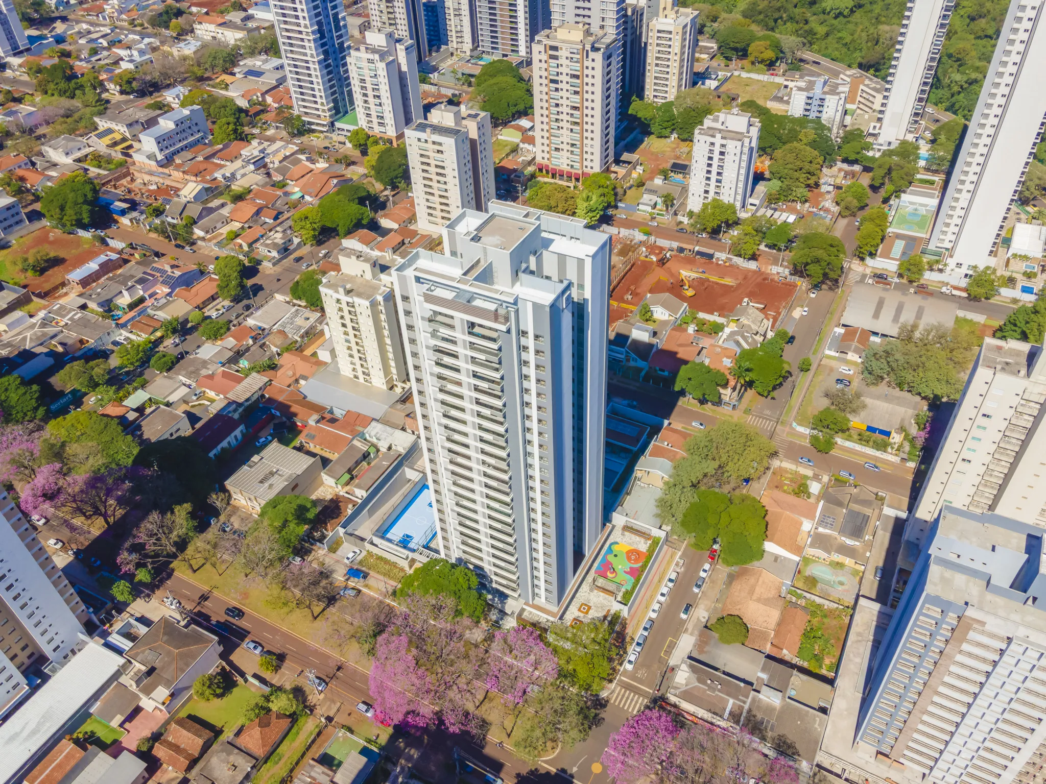 Localização