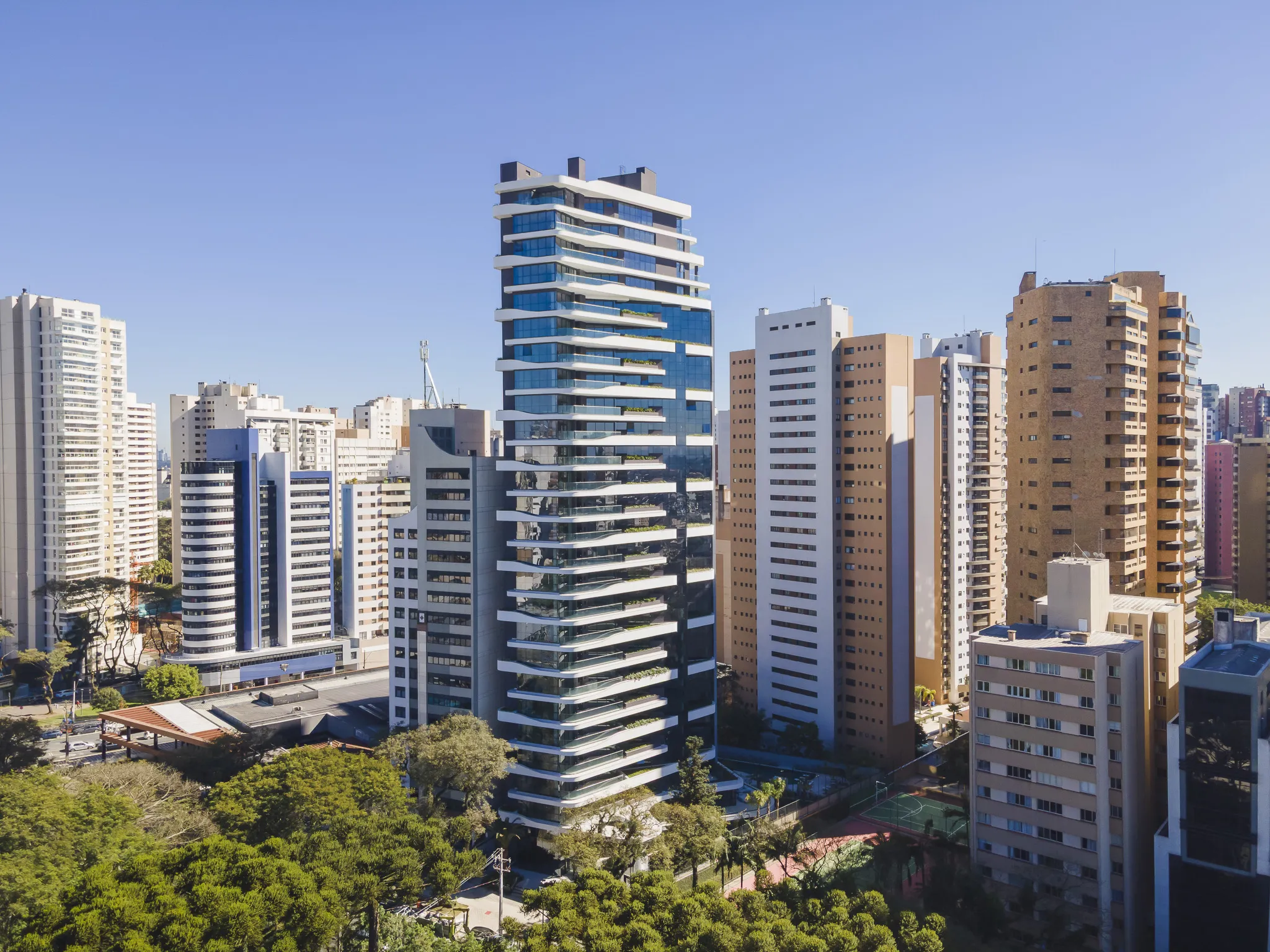 Localização