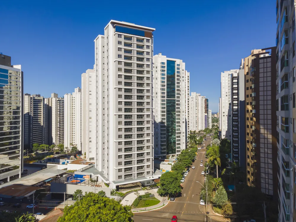 Localização