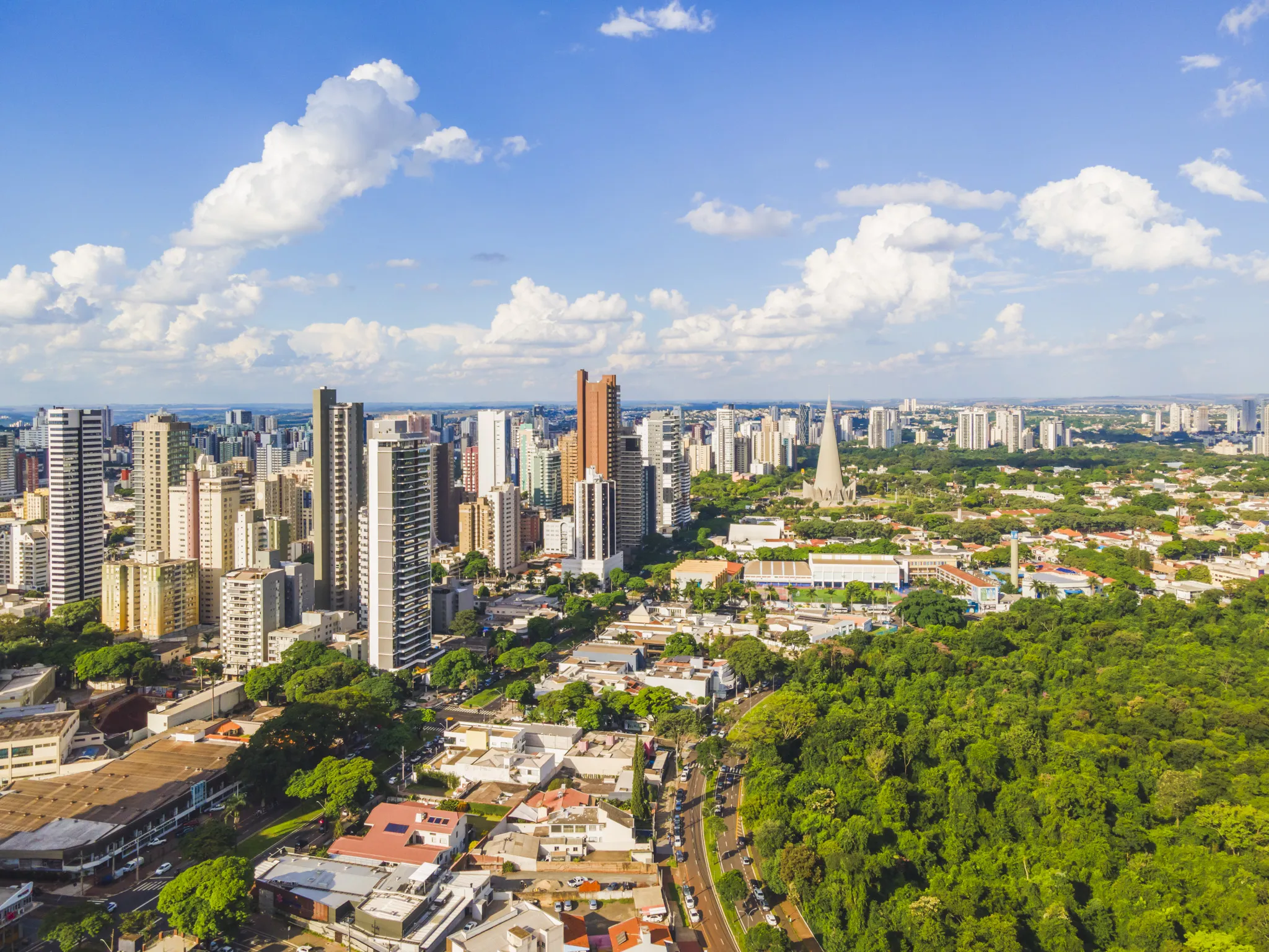 Localização