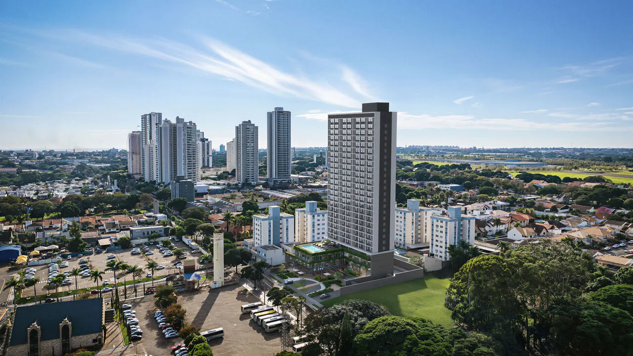 Localização