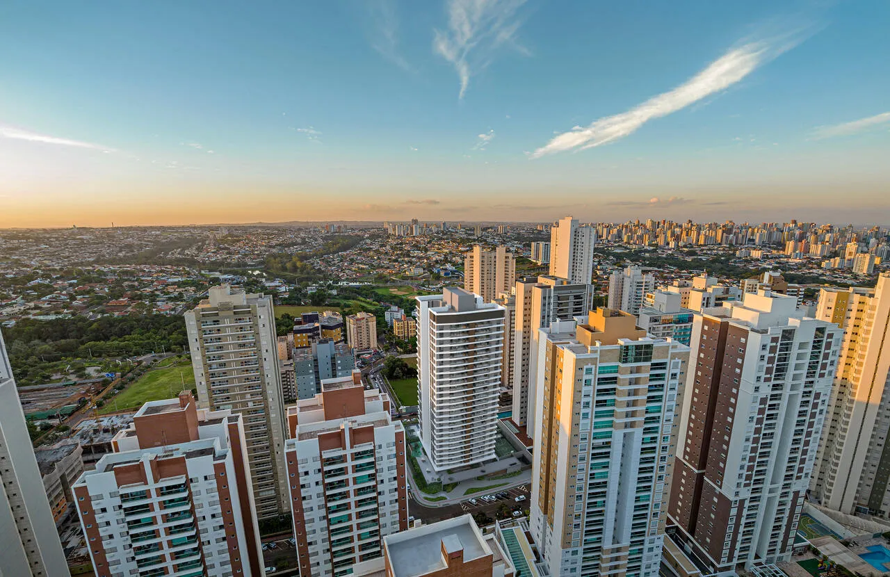 Localização