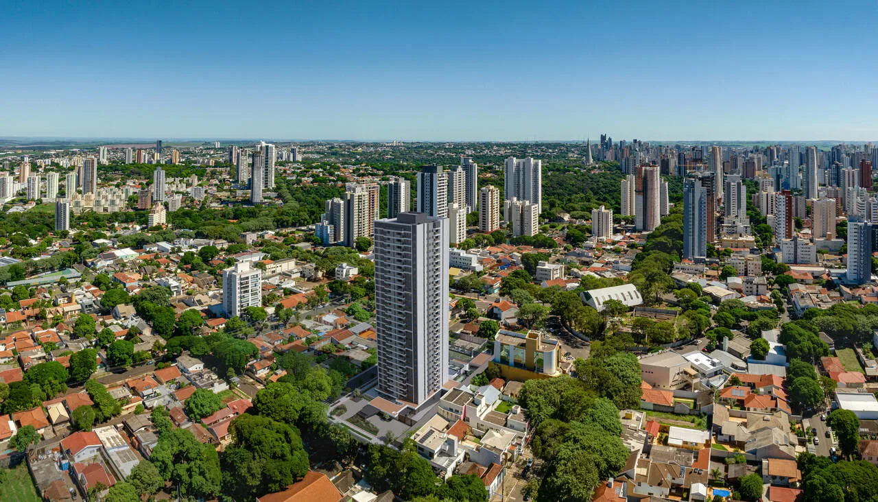 Localização