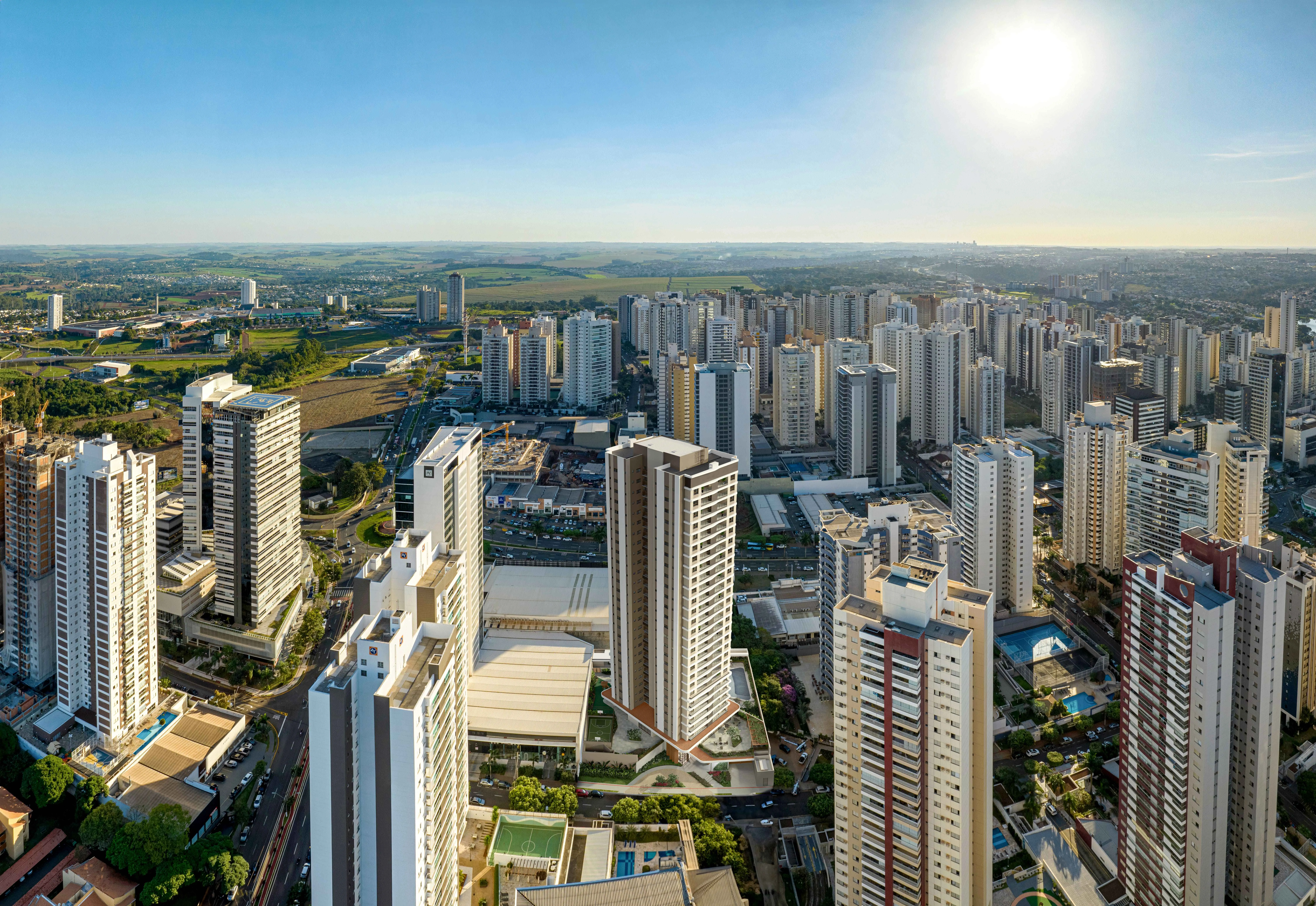 Localização
