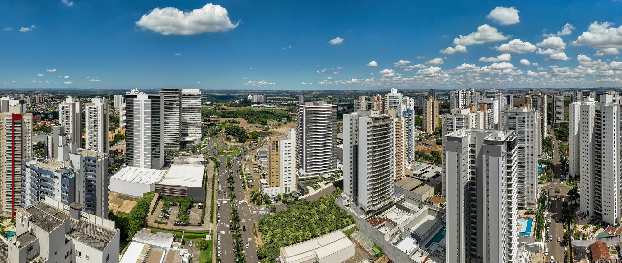 Localização