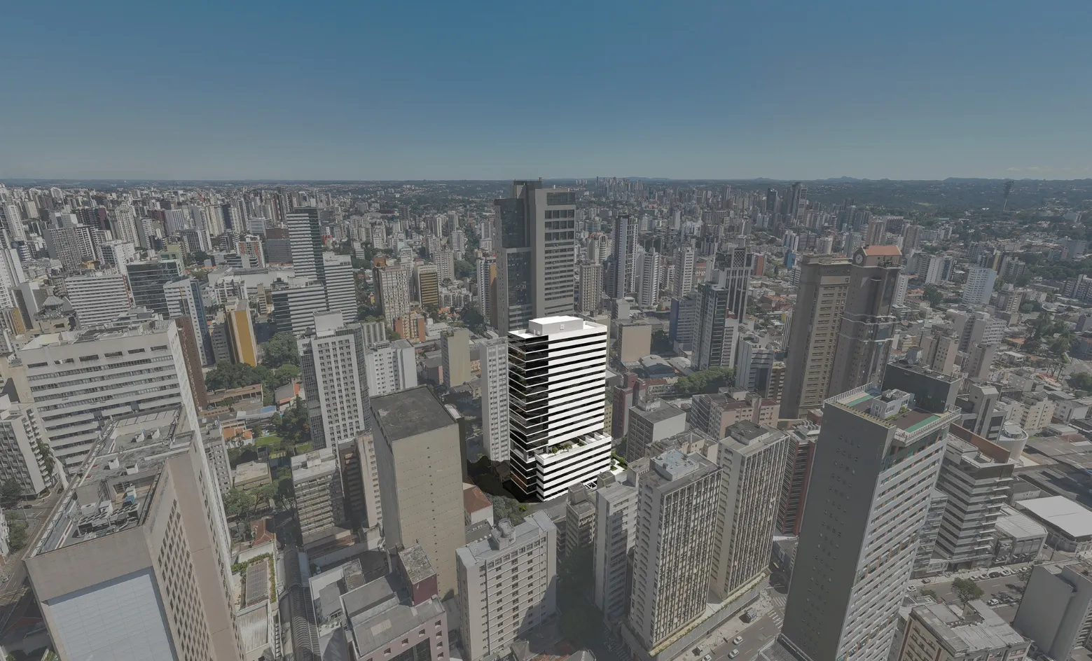 Localização