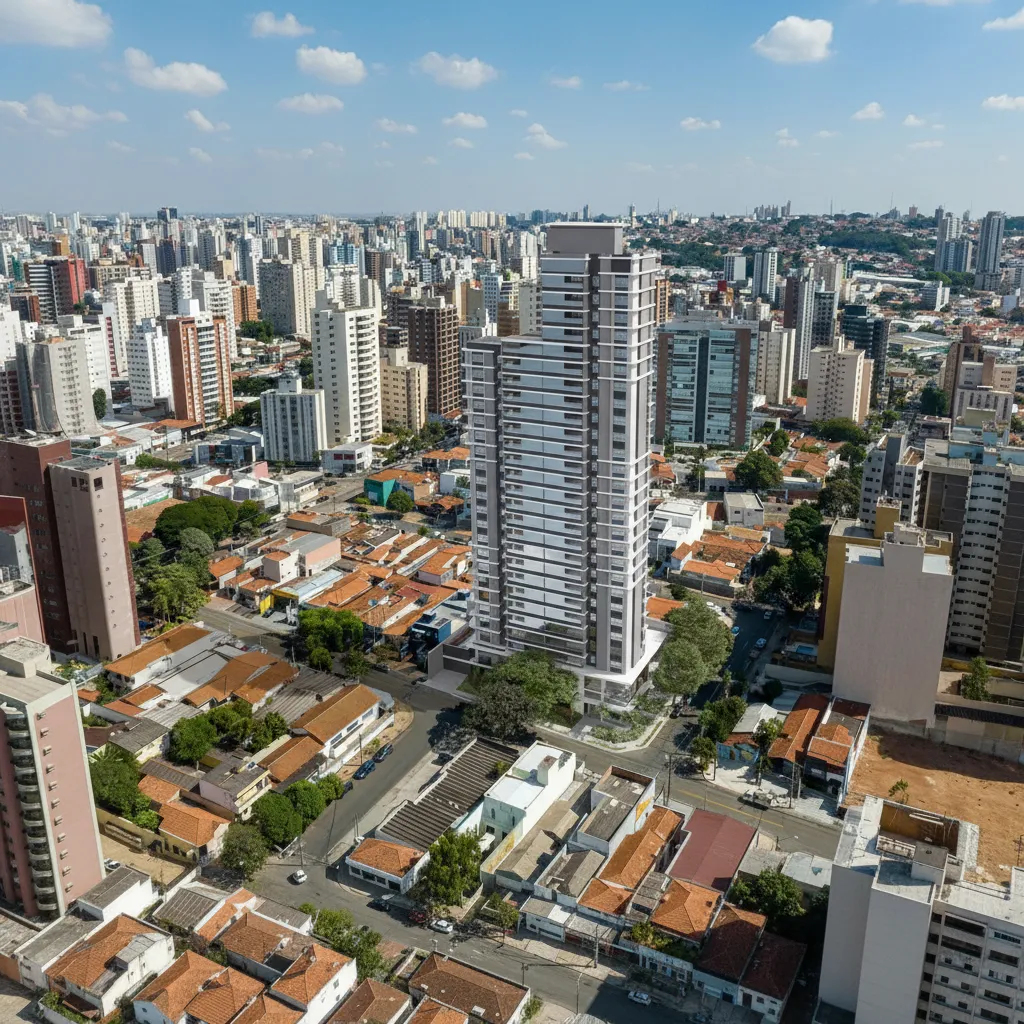 Localização
