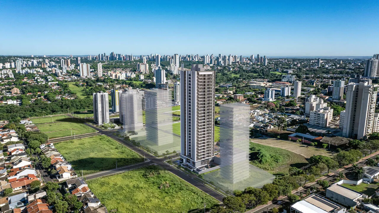 Localização