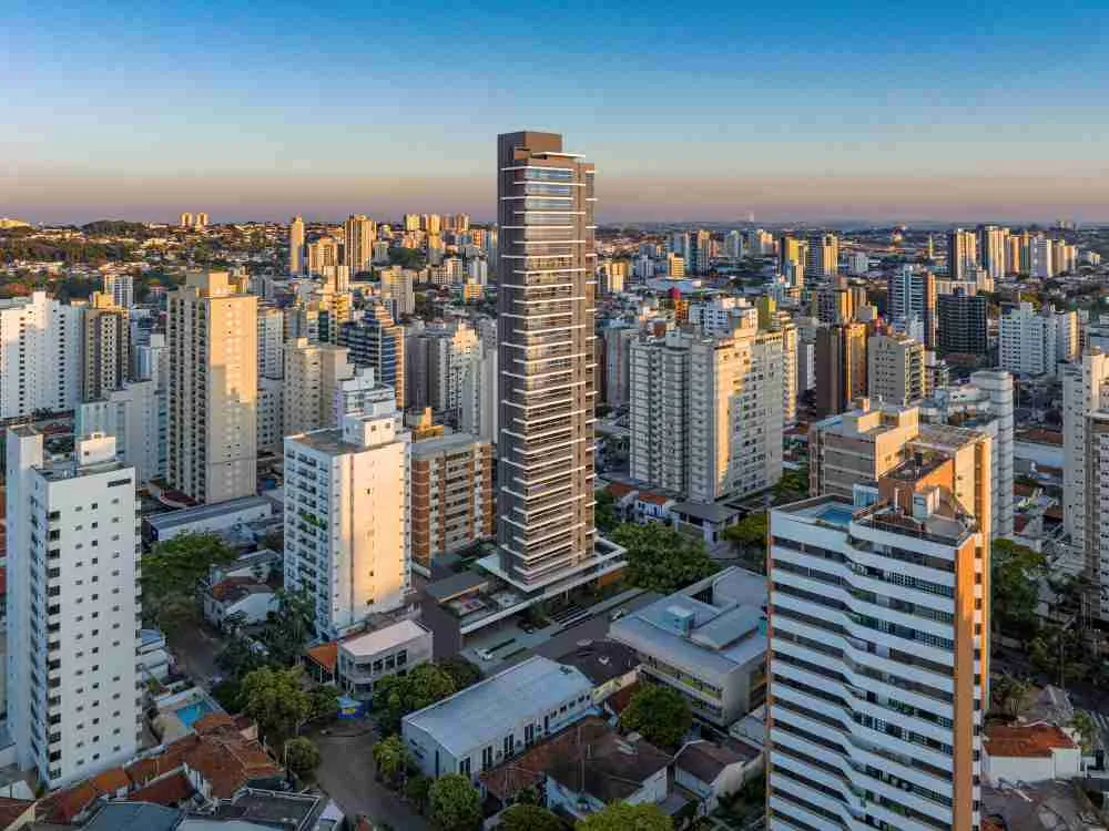 Localização