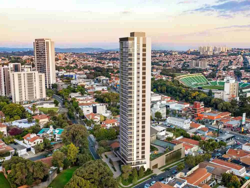 Localização