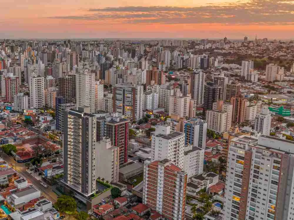 Localização