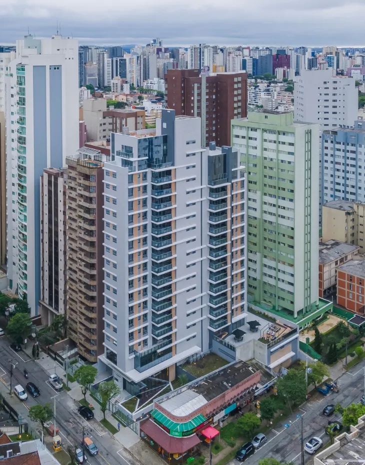 Localização