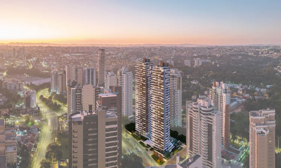 Localização