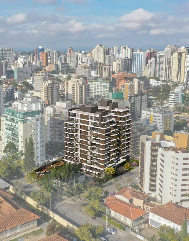 Localização