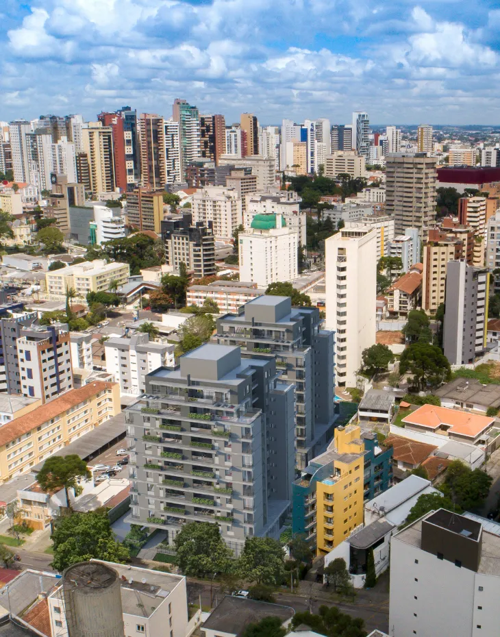 Localização