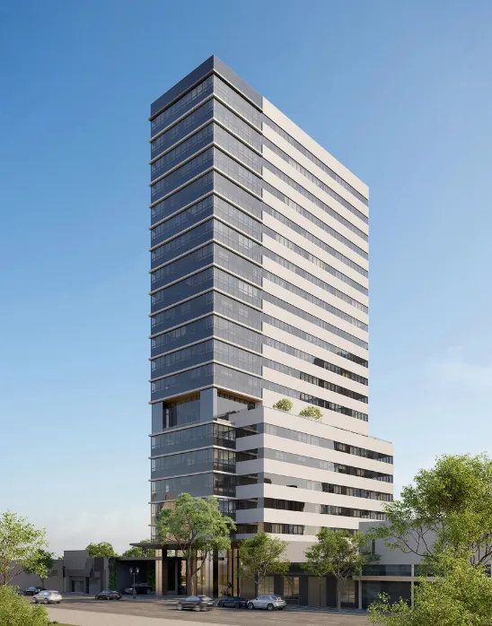 Endeavour Prime Offices