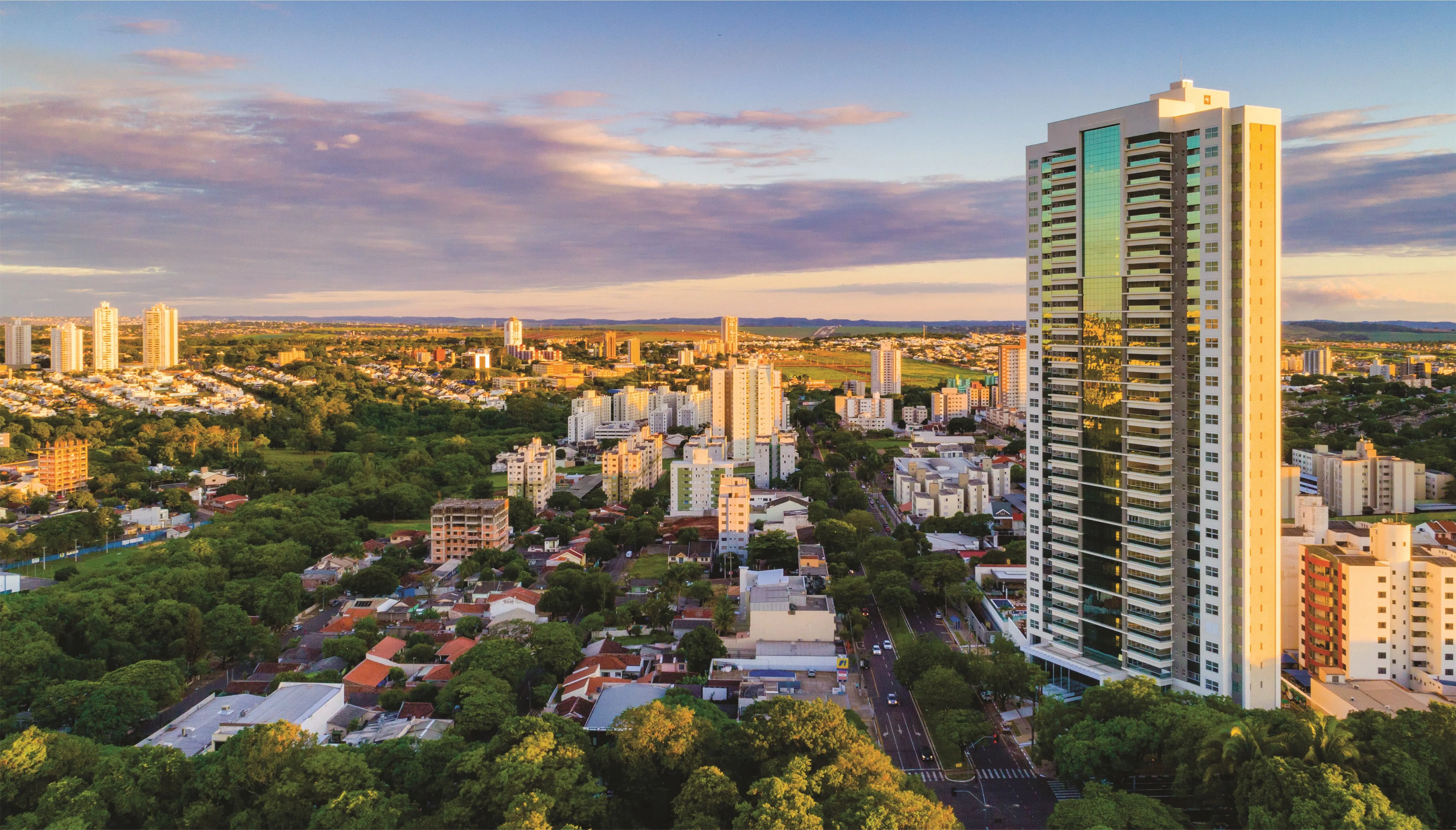 Entrega Maison Heritage A.Yoshii Maringá