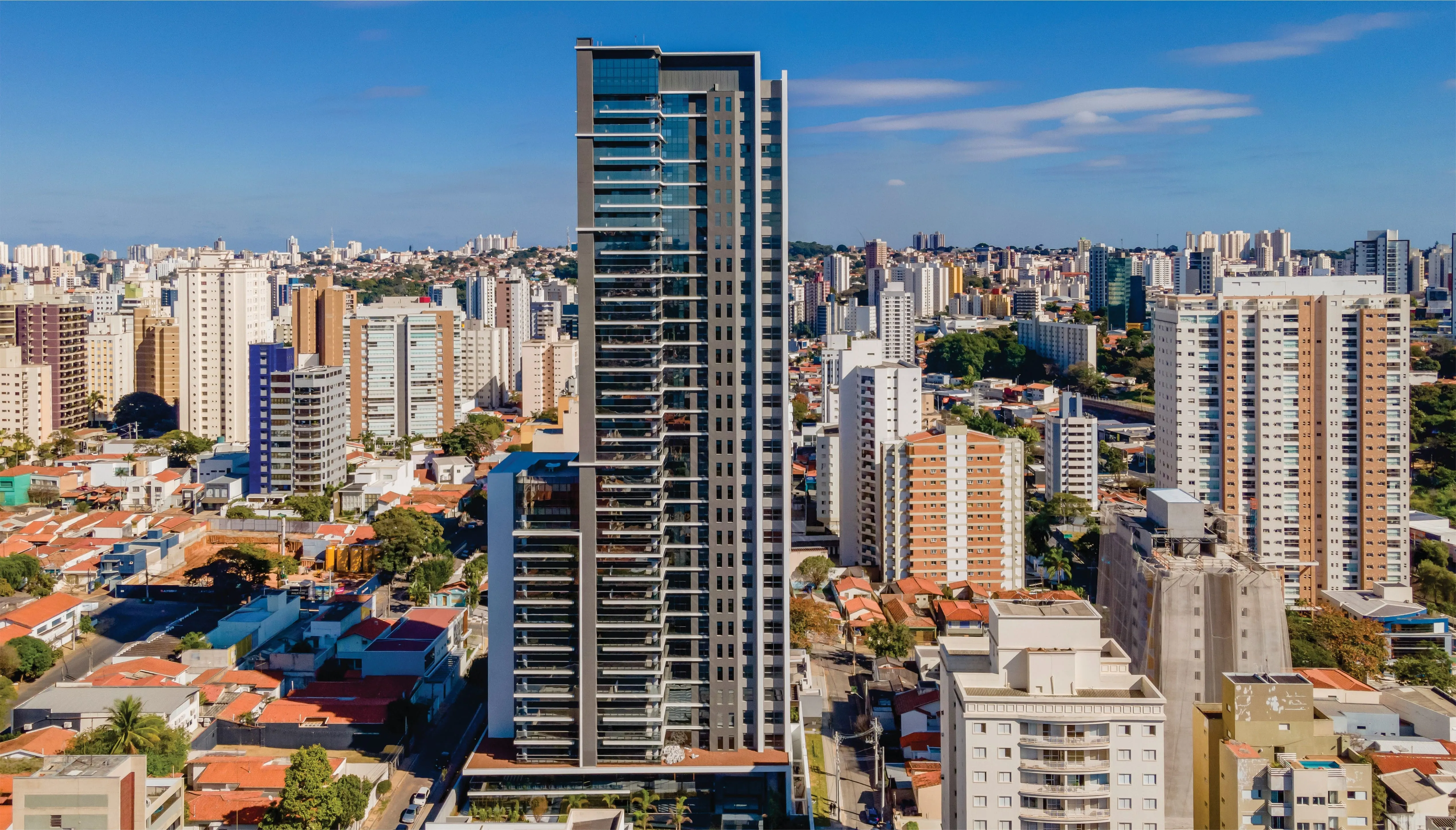 Primeira entrega A.Yoshii em Campinas: Le Rêve