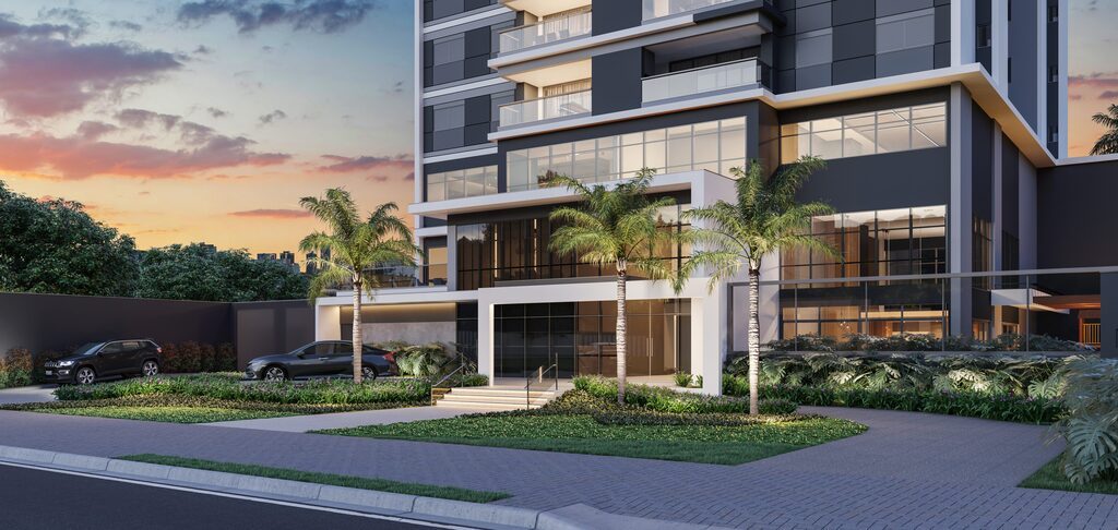 Novo empreendimento em Maringá investe na qualidade de vida