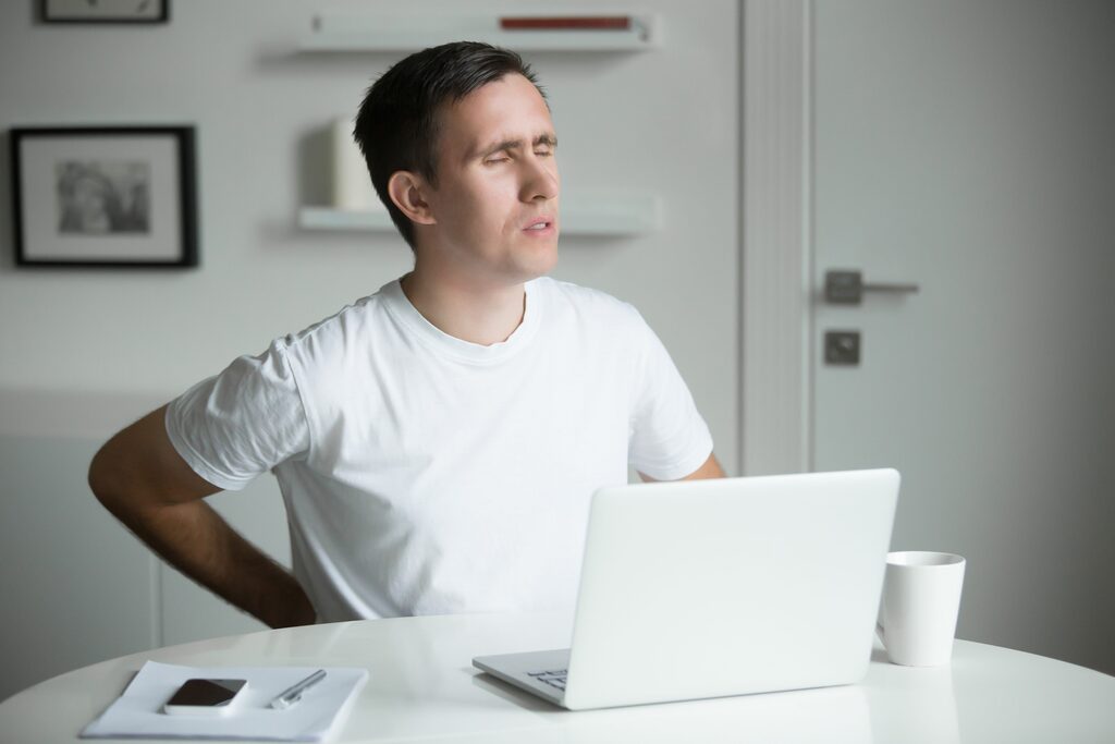 Bioergonomia: como a saúde corporal e mental impactam no seu trabalho