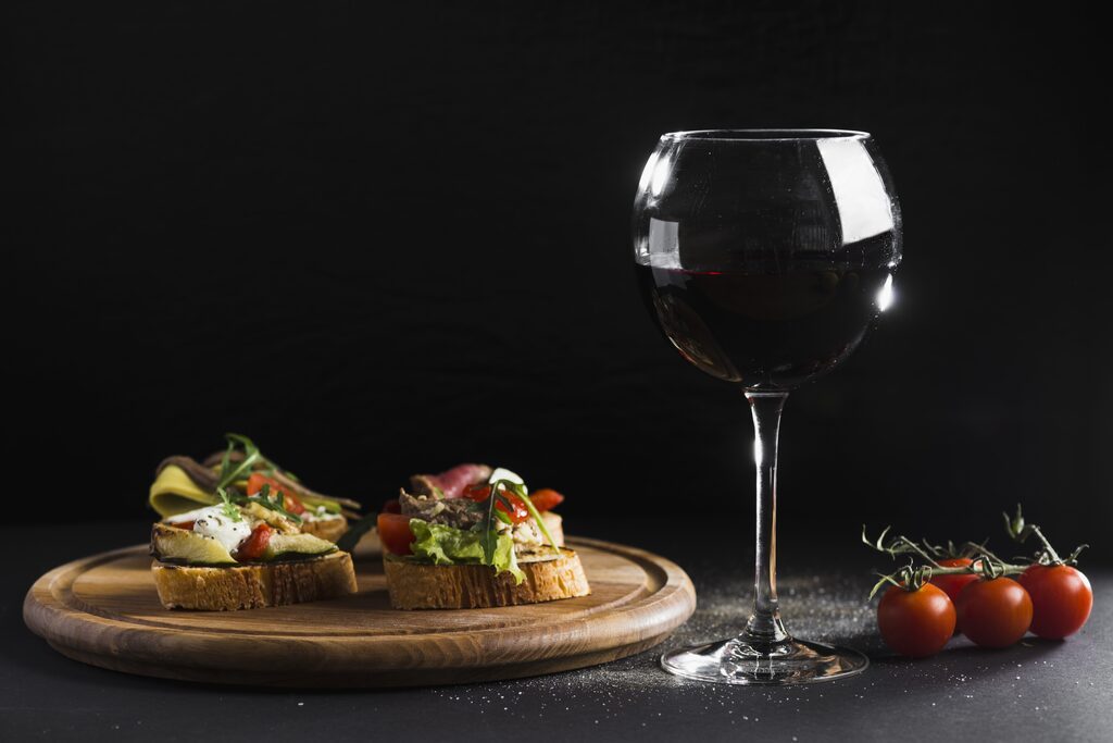 Harmonização de vinhos: saiba qual rótulo combina com cada prato