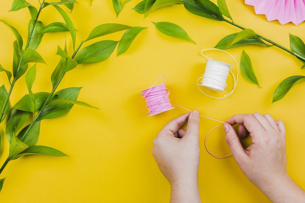 Como ressignificar objetos e incluí-los na decoração com DIY
